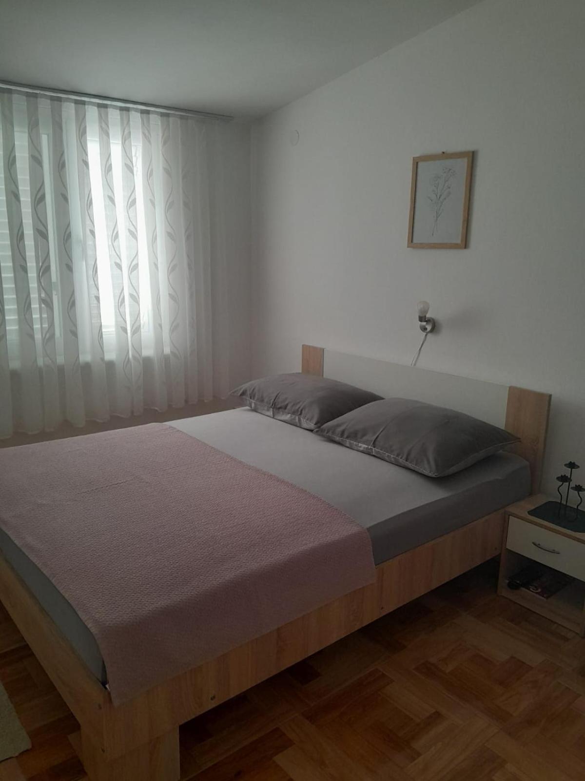 Apartments Samarzija- New 63 Not 47 Bibinje Eksteriør bilde